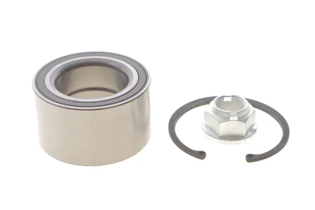Комплект подшипника ступицы Metelli 19-2782