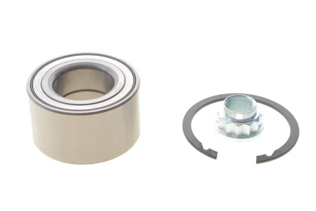 Комплект подшипника ступицы Metelli 19-7729