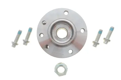 Комплект підшипника маточини Metelli 19-8164