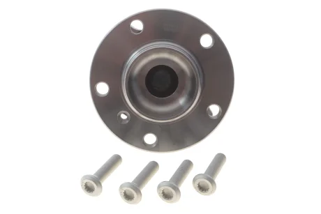 Комплект ступицы с подшипником Metelli 19-8217