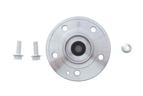 Підшипник маточини (передньої) MB Vito/Viano (W639) 03- Metelli 19-8251