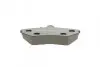 Комплект тормозных колодок (дисковых) Metelli 22-0050-1 (фото 6)