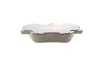 Комплект тормозных колодок (дисковых) METELLI Metelli 22-0061-0 (фото 2)