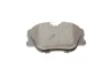 Комплект тормозных колодок (дисковых) METELLI Metelli 22-0061-0 (фото 4)