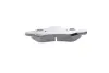 Комплект тормозных колодок (дисковых) Metelli 22-0071-0 (фото 2)