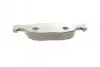 Комплект тормозных колодок (дисковых) Metelli 22-0077-0 (фото 2)