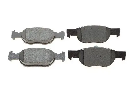 Комплект тормозных колодок (дисковых) Metelli 22-0079-1