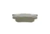 Комплект тормозных колодок (дисковых) Metelli 22-0100-3 (фото 6)