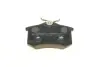 Комплект тормозных колодок (дисковых) Metelli 22-0100-3 (фото 7)