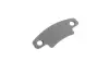 Комплект тормозных колодок (дисковых) Metelli 22-0120-0K (фото 7)