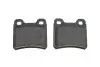 Комплект тормозных колодок (дисковых) Metelli 22-0141-0 (фото 5)