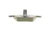 Комплект тормозных колодок (дисковых) Metelli 22-0207-0 (фото 2)