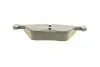 Комплект тормозных колодок (дисковых) Metelli 22-0207-0 (фото 5)