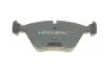 Комплект тормозных колодок (дисковых) Metelli 22-0207-0 (фото 6)
