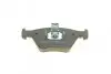 Комплект тормозных колодок (дисковых) Metelli 22-0207-3 (фото 5)