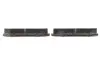 Комплект гальмівних колодок (дискових) Metelli 22-0215-0 (фото 4)