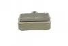 Комплект тормозных колодок (дисковых) Metelli 22-0255-0 (фото 3)