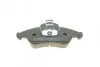 Комплект тормозных колодок (дисковых) Metelli 22-0256-0 (фото 3)