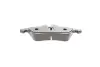 Комплект тормозных колодок (дисковых) Metelli 22-0256-1 (фото 5)