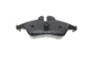 Комплект тормозных колодок (дисковых) Metelli 22-0256-1 (фото 6)