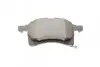 Комплект тормозных колодок (дисковых) Metelli 22-0258-0 (фото 10)