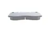Комплект тормозных колодок (дисковых) Metelli 22-0268-0 (фото 2)