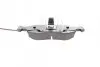 Комплект тормозных колодок (дисковых) Metelli 22-0274-4 (фото 5)