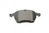 Комплект тормозных колодок (дисковых) Metelli 22-0279-1 (фото 11)