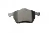 Комплект тормозных колодок (дисковых) Metelli 22-0279-1 (фото 5)