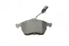 Комплект тормозных колодок (дисковых) Metelli 22-0279-1 (фото 8)