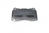 Комплект тормозных колодок (дисковых) Metelli 22-0288-8 (фото 2)