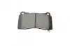 Комплект тормозных колодок (дисковых) Metelli 22-0288-8 (фото 4)