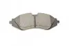Комплект тормозных колодок (дисковых) Metelli 22-0294-0 (фото 5)