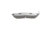 Комплект тормозных колодок (дисковых) Metelli 22-0306-0 (фото 2)