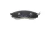 Комплект тормозных колодок (дисковых) Metelli 22-0306-0 (фото 3)
