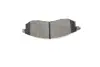 Комплект тормозных колодок (дисковых) Metelli 22-0306-0 (фото 4)