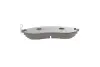Комплект тормозных колодок (дисковых) Metelli 22-0306-0 (фото 5)