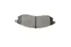 Комплект тормозных колодок (дисковых) Metelli 22-0306-0 (фото 7)