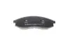 Комплект тормозных колодок (дисковых) Metelli 22-0306-0 (фото 9)
