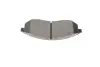 Комплект тормозных колодок (дисковых) Metelli 22-0306-0 (фото 10)