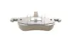 Комплект тормозных колодок (дисковых) Metelli 22-0309-0 (фото 2)