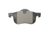 Комплект тормозных колодок (дисковых) Metelli 22-0309-0 (фото 4)