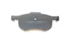 Комплект тормозных колодок (дисковых) Metelli 22-0309-0 (фото 5)