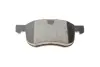 Комплект тормозных колодок (дисковых) Metelli 22-0309-0 (фото 6)