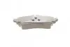 Комплект тормозных колодок (дисковых) Metelli 22-0310-0 (фото 3)