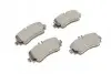 Комплект тормозных колодок (дисковых) Metelli 22-0310-0 (фото 6)