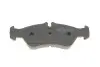 Комплект тормозных колодок (дисковых) Metelli 22-0311-0 (фото 5)