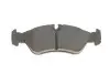 Комплект тормозных колодок (дисковых) Metelli 22-0311-0 (фото 6)