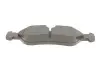 Комплект тормозных колодок (дисковых) Metelli 22-0311-0 (фото 7)