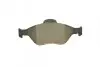 Комплект тормозных колодок (дисковых) Metelli 22-0316-0 (фото 6)